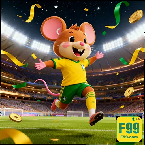 Slots online Brasil - f99