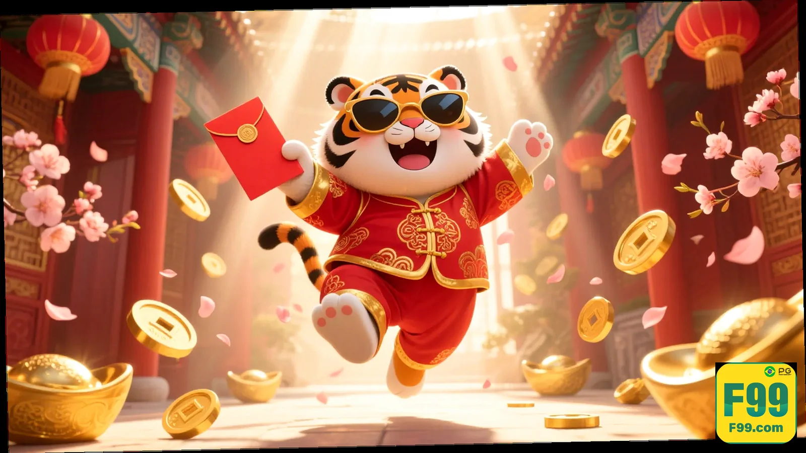 Imagem de cassino online - f99