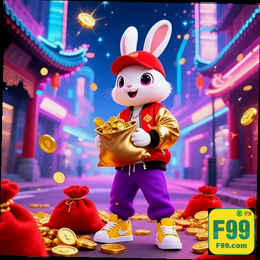 Cassino F99 em ação - f99