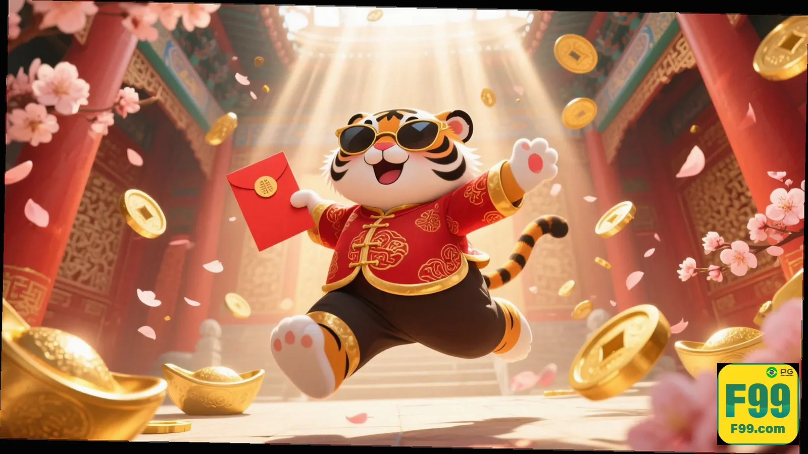 Experiência premium - f99