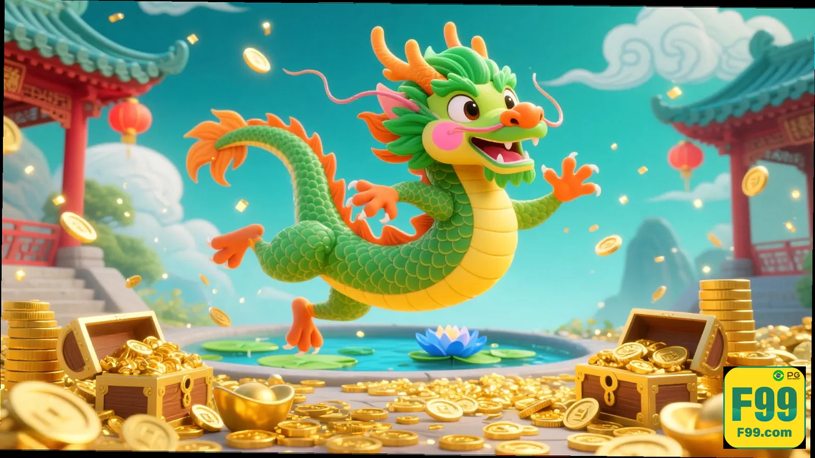 Cassino online f99 - f99